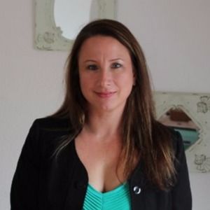 Meet your Posher, Kimberly